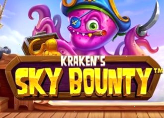 Sky Bounty слот от провайдера Pragmatic